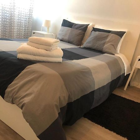 Apartamento 2 Quartos A Beira Mar Назаре Екстериор снимка