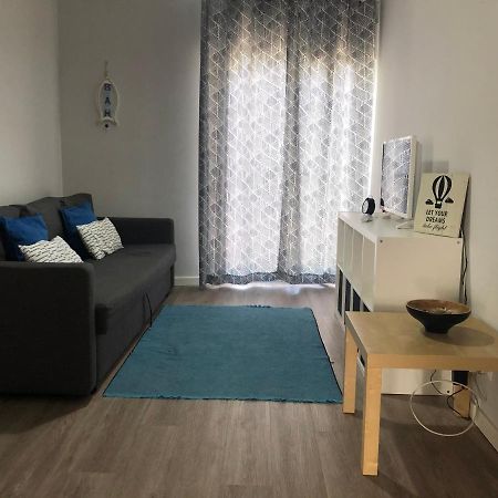 Apartamento 2 Quartos A Beira Mar Назаре Екстериор снимка