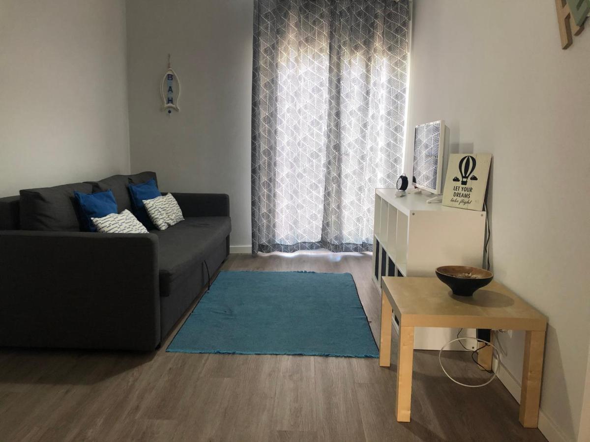 Apartamento 2 Quartos A Beira Mar Назаре Екстериор снимка
