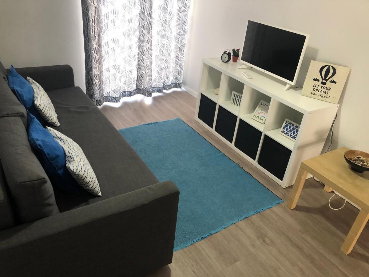Apartamento 2 Quartos A Beira Mar Назаре Екстериор снимка